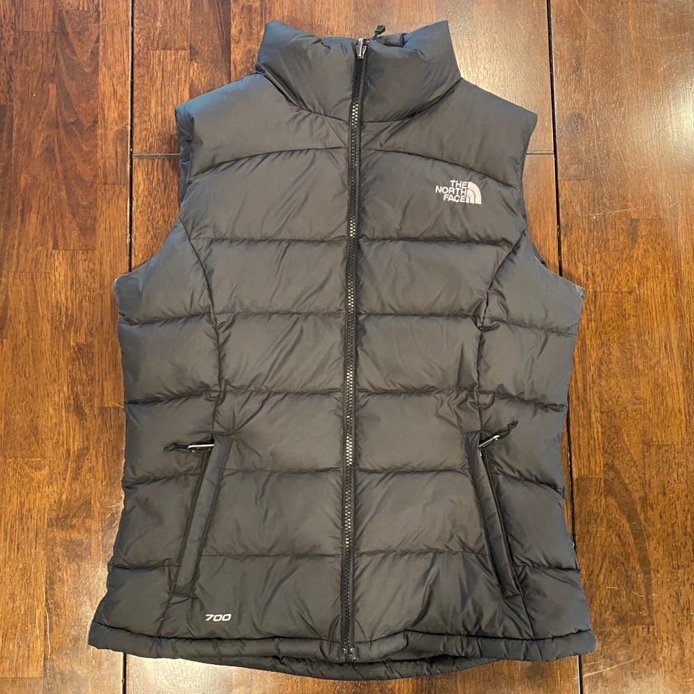 The North Face Women’s Palomar Down Vest